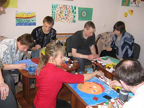 МОЯ ГАЛАКТИКА