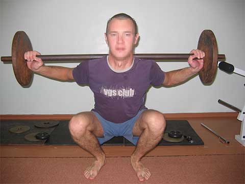 А ВАМ СЛАБО 300 РАЗ?